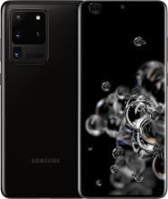 Galaxy S20 Ultra 5G(SM-G988U1)